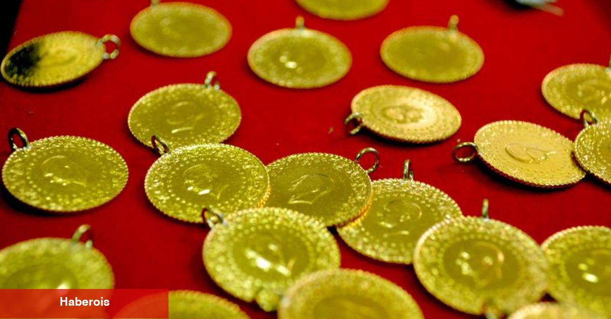 Gram altında 2023 primi yüzde 50'ye ulaştı