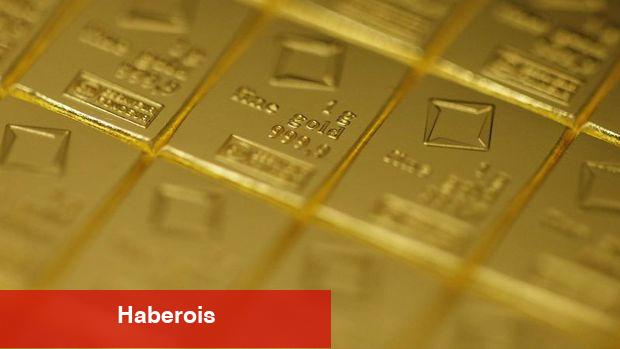 Gram altında yeni rekor - Haberois Gram altında yeni rekor