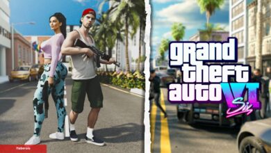 GTA 6 ile Seriye Birinci Sefer Bayan Karakter Geliyor: İşte Karakterlerin Ayrıntıları