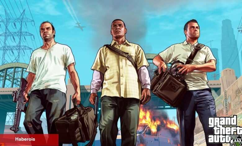 GTA 6 manzaralarını sızdırıp fidye talep etti, lakin ceza almadı! - Haberois GTA 6 manzaralarını sızdırıp fidye talep etti, lakin ceza almadı!