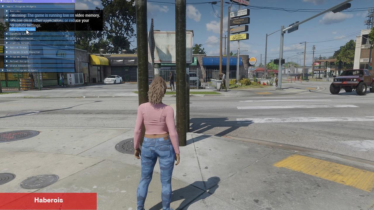 GTA 6 Sızıntısını Yapan Hacker "Akli İstikrarı Yerinde Olmadığı" için Yargılanmayacak - Haberois GTA 6 Sızıntısını Yapan Hacker "Akli İstikrarı Yerinde Olmadığı" için Yargılanmayacak