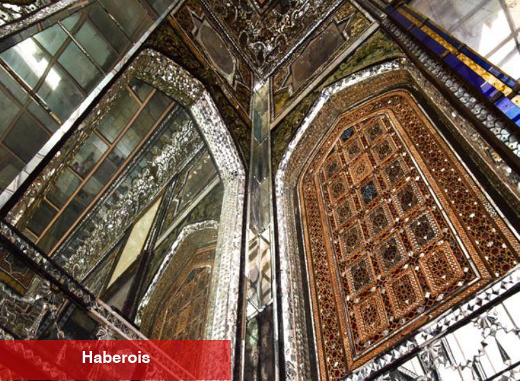 Gülistan Sarayı nerede? Gülistan Sarayına nasıl gidilir? Gülistan Sarayının özellikleri
