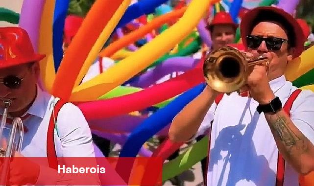 Güllük sokaklarını kortej ve konser coşkusu saracak - Haberois Güllük sokaklarını kortej ve konser coşkusu saracak