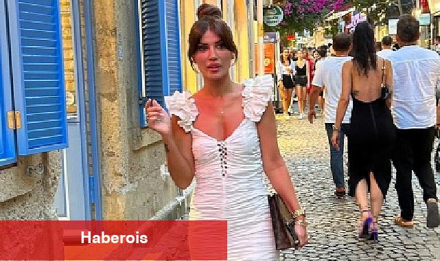 Gülnur Tutumoğlu tatilde - Haberois Gülnur Tutumoğlu tatilde