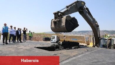 Gündoğdu: Körfez'i sonuna kadar temizleyeceğiz