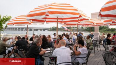 Güney İtalya'nın Lezzetlerini Sunan Adrienne's Rockaways'de Açılıyor