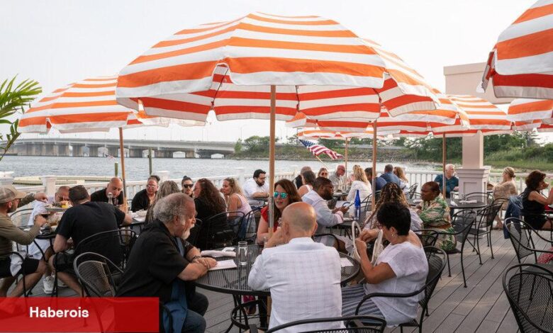 Güney İtalya'nın Lezzetlerini Sunan Adrienne's Rockaways'de Açılıyor - Haberois Güney İtalya'nın Lezzetlerini Sunan Adrienne's Rockaways'de Açılıyor