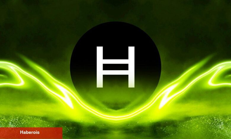 Güney Koreli Banka, Altcoin Projesi Hedera İle Teste Başladı! - Haberois Güney Koreli Banka, Altcoin Projesi Hedera İle Teste Başladı!