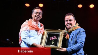 Günnercik Yaylası'nda şenlik coşkusu