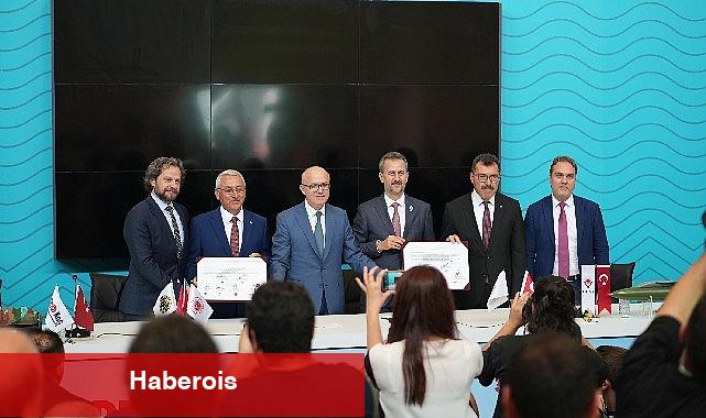 Güvenli deniz için "Yerli Akıl"