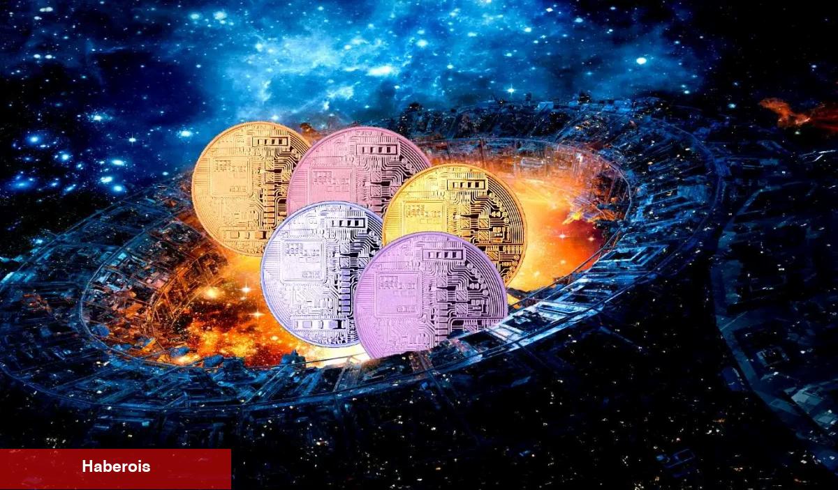 Hafta Sonu, Bu 15 Altcoin İçin Kritik! İşte Olacaklar! - Haberois Hafta Sonu, Bu 15 Altcoin İçin Kritik! İşte Olacaklar!