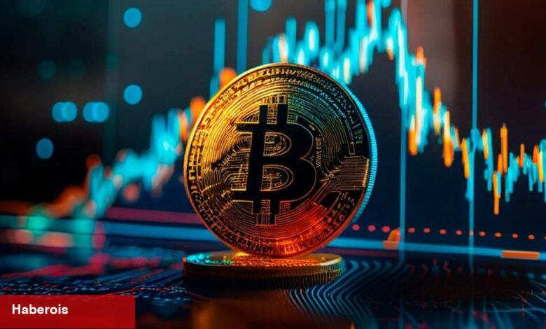 Haftalık Bitcoin İddiası Çıktı: İşte Grafik ve Seviyeler! - Haberois Haftalık Bitcoin İddiası Çıktı: İşte Grafik ve Seviyeler!