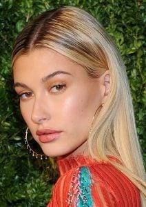 Hailey Bieber’ın günlük makyaj rutini