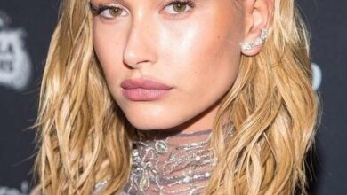 Hailey Bieber’ın günlük makyaj rutini