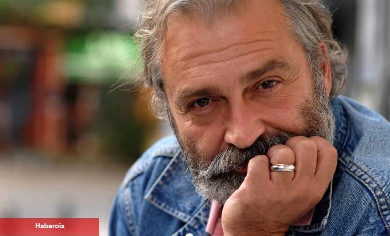 Haluk Bilginer'e makus haber! Twitter hesabı çalındı