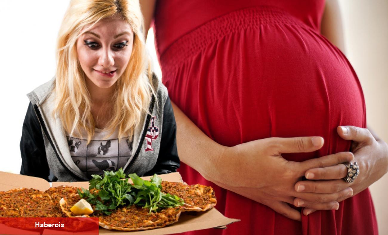 Hamilelikte lahmacun yenir mi, ziyanlı mı?Hamileliğin kaçıncı ayından sonra lahmacun yenebilir?