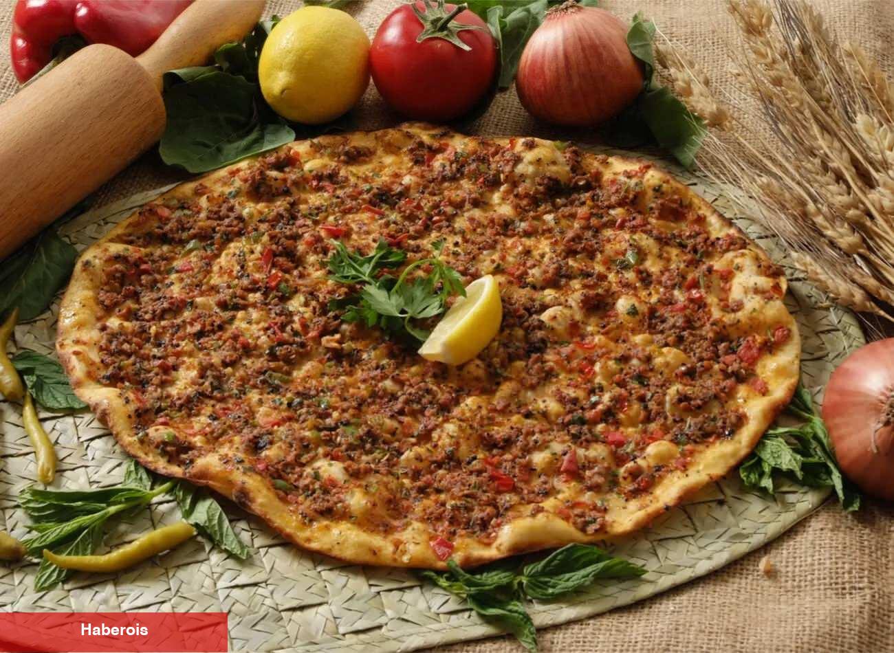 Hamilelikte lahmacun yenir mi, ziyanlı mı?Hamileliğin kaçıncı ayından sonra lahmacun yenebilir?