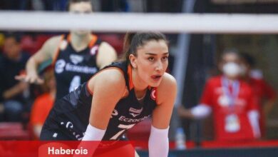 Hande Baladın'a müthiş tehdit!