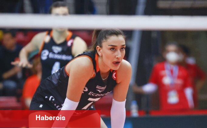 Hande Baladın'a müthiş tehdit! - Haberois Hande Baladın'a müthiş tehdit!