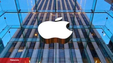 Harici ekran teknolojisine Apple dokunuşu çok yakında!