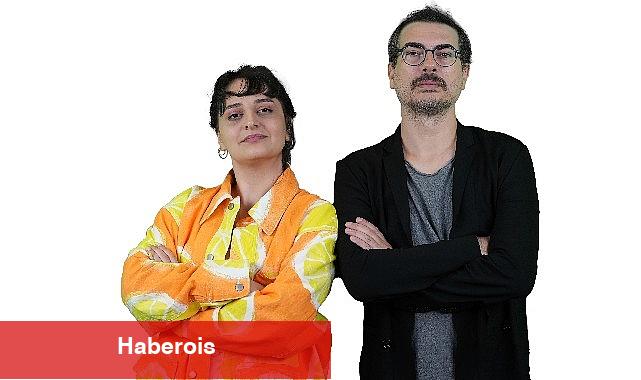 Harun Tekin; "Müziğin Melezleşmesini Güzel Buluyorum" - Haberois Harun Tekin; "Müziğin Melezleşmesini Güzel Buluyorum"