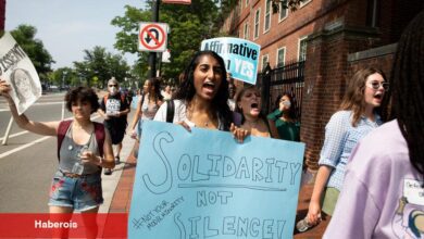 Harvard'ın Kabulleri, Mezunların Çocuklarını Tercih Ettiği İçin Zorlanıyor