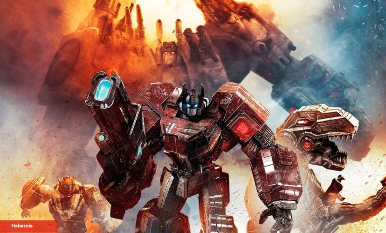 Hasbro, Xbox Game Pass'e Transformers Oyunlarının Gelmesini İstiyor - Haberois Hasbro, Xbox Game Pass'e Transformers Oyunlarının Gelmesini İstiyor