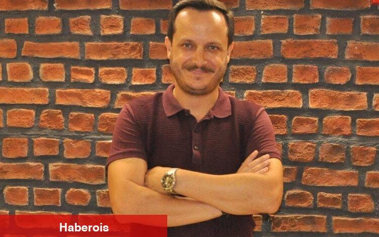 Hastane yöneticiliğinden oyunculuğa - Haberois Hastane yöneticiliğinden oyunculuğa