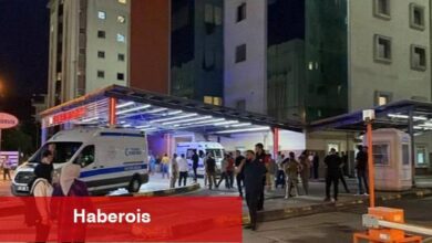 Hastanelerde Atış Serbest: Rize ve Bafra’da Silahlı Saldırı!