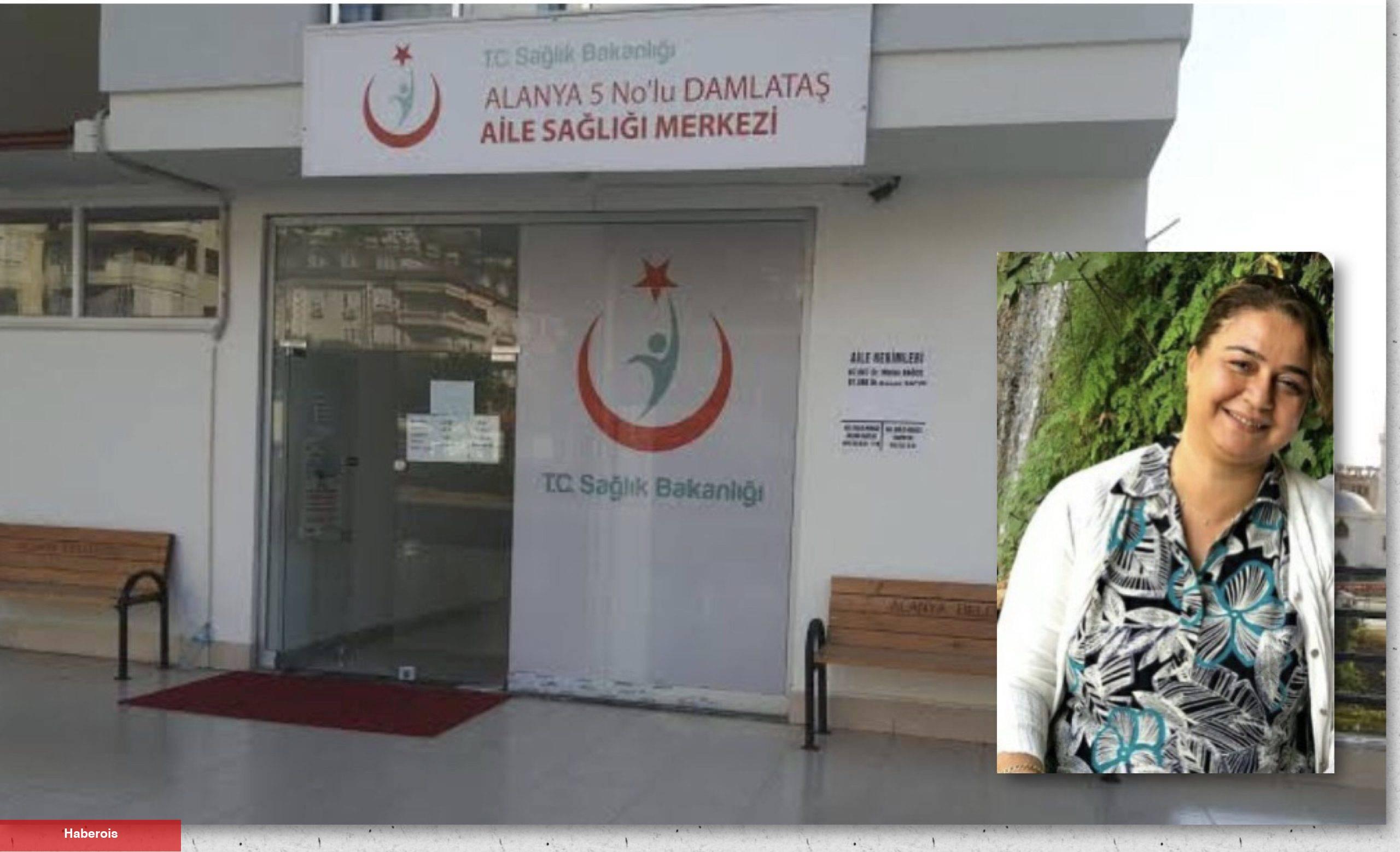 Hastanelerde X-Ray Muamması!