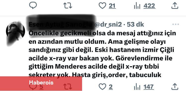 Hastanelerde X-Ray Muamması!