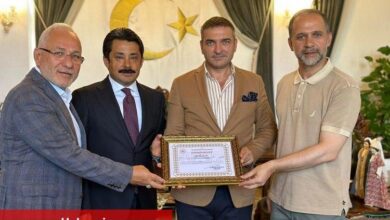 Hatay’da İGSAŞ Yaşam Kent açıldı