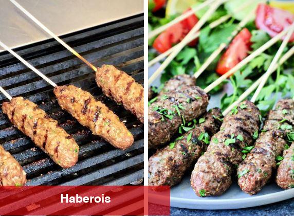 Hatay'ın meşhur şiş kebabı nasıl yapılır? Hatay Çöp şiş tanımı