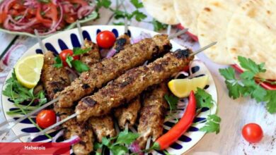 Hatay'ın meşhur şiş kebabı nasıl yapılır? Hatay Çöp şiş tanımı