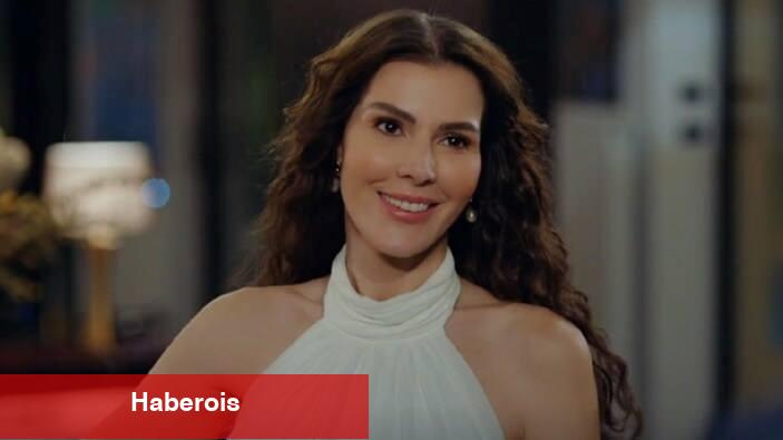 Hatice Şendil hoşluk sırrını birinci sefer açıkladı! Dünya starları her gün bunu yapıyor