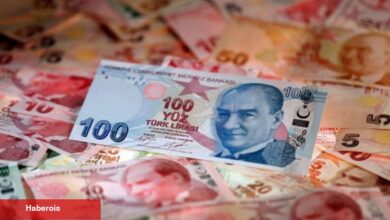 Hazine 12 milyar 966 milyon lira borçlandı