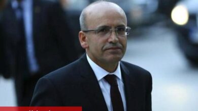 Hazine Bakanı Şimşek: "Merkez Bankası rezervleri hızla yükseliyor"