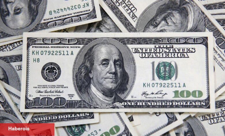 Hazine'den dolar cinsi tahvil ve kira sertifikası ihracı - Haberois Hazine'den dolar cinsi tahvil ve kira sertifikası ihracı