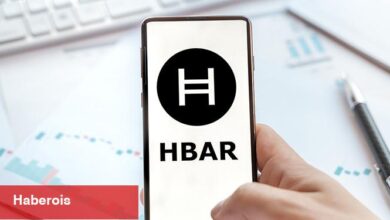 HBAR, DOGE, LINK, TRON, AVAX, ARB: Bunları Bekleyin!