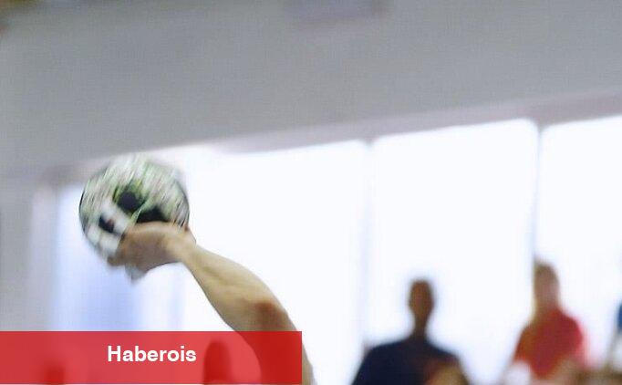 Hentbol Muhteşem Kupas'nda tarih belirli oldu! - Haberois Hentbol Muhteşem Kupas'nda tarih belirli oldu!