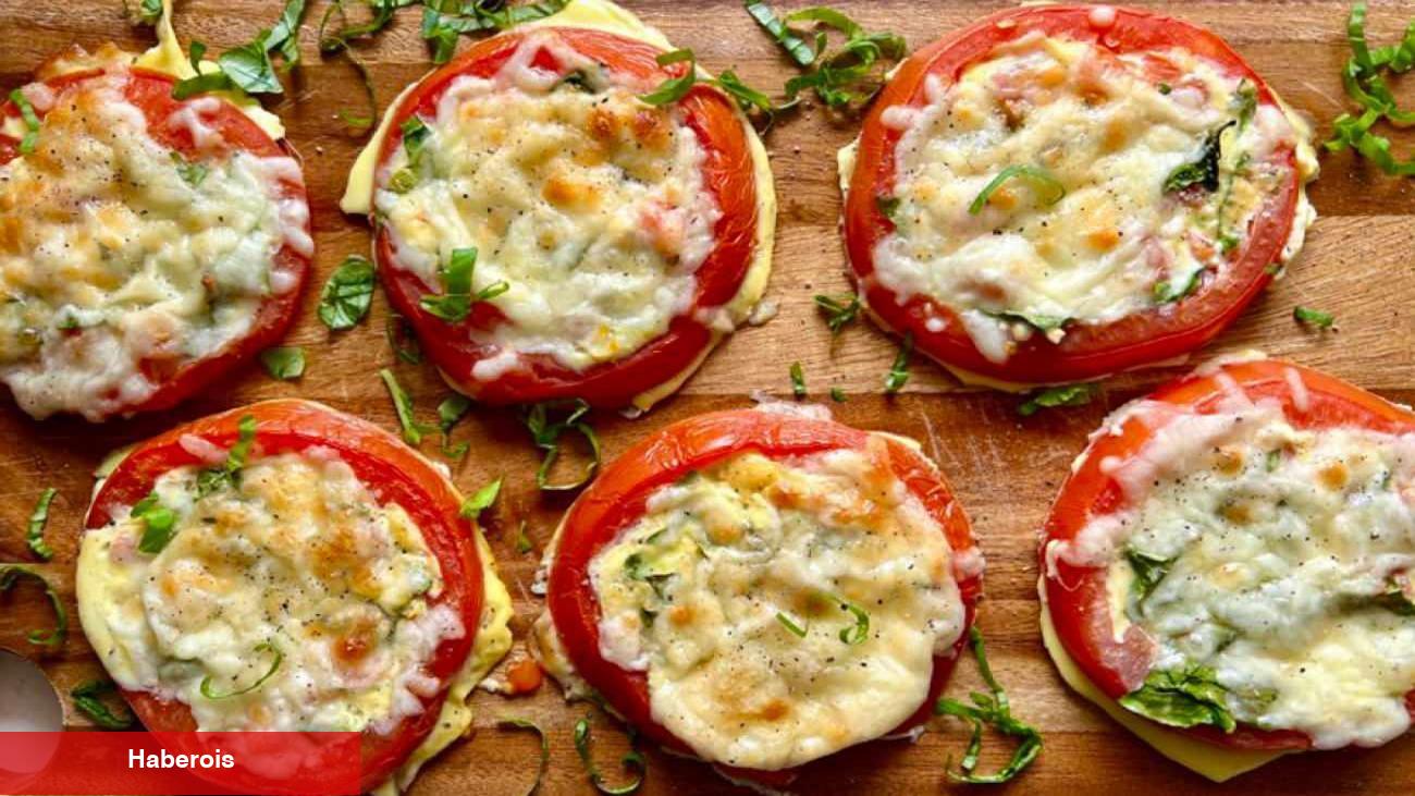 Herkes aksi köşe oldu! Bedenimizin üretmediği bu vitamin domateste gizli
