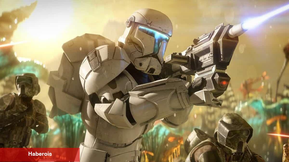 Herkese Yetecek Kadar Star Wars Var: İşte 7 Farklı Oyunun Tüm Ayrıntıları