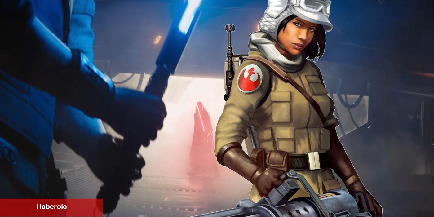Herkese Yetecek Kadar Star Wars Var: İşte 7 Farklı Oyunun Tüm Ayrıntıları