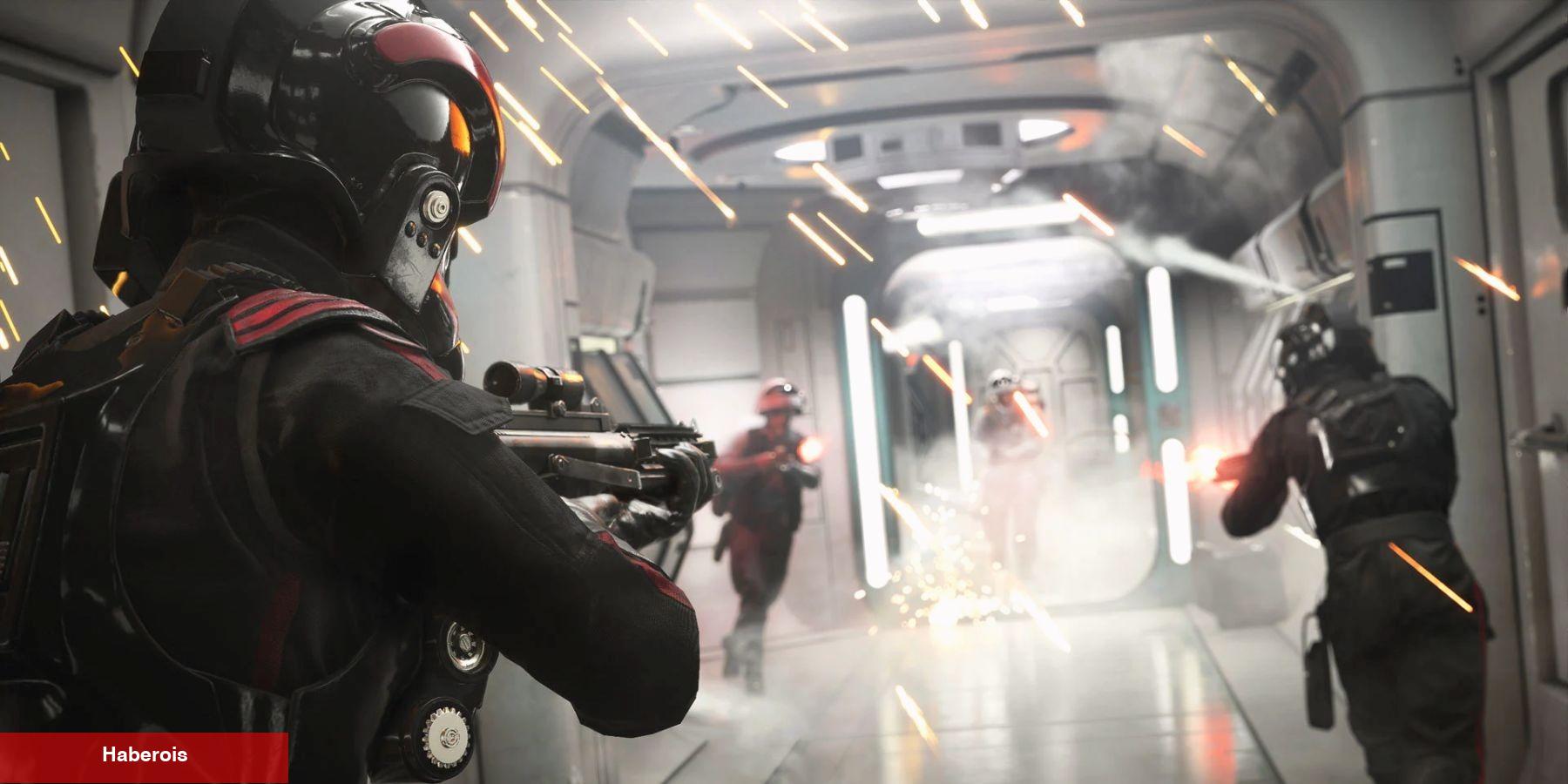 Herkese Yetecek Kadar Star Wars Var: İşte 7 Farklı Oyunun Tüm Ayrıntıları
