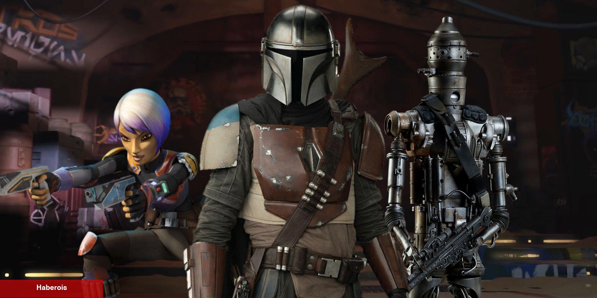 Herkese Yetecek Kadar Star Wars Var: İşte 7 Farklı Oyunun Tüm Ayrıntıları