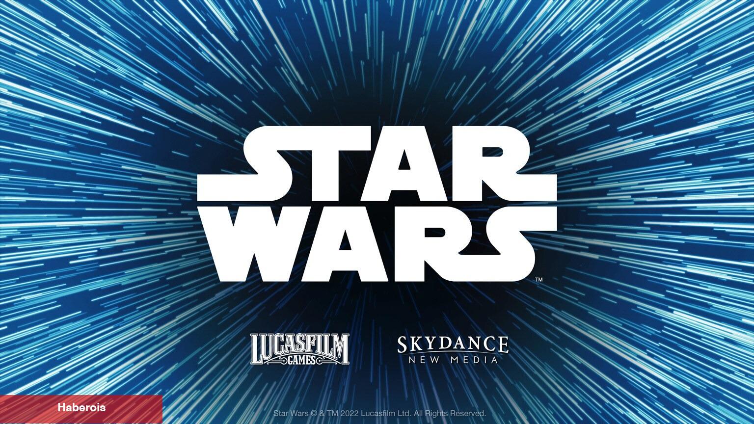 Herkese Yetecek Kadar Star Wars Var: İşte 7 Farklı Oyunun Tüm Ayrıntıları