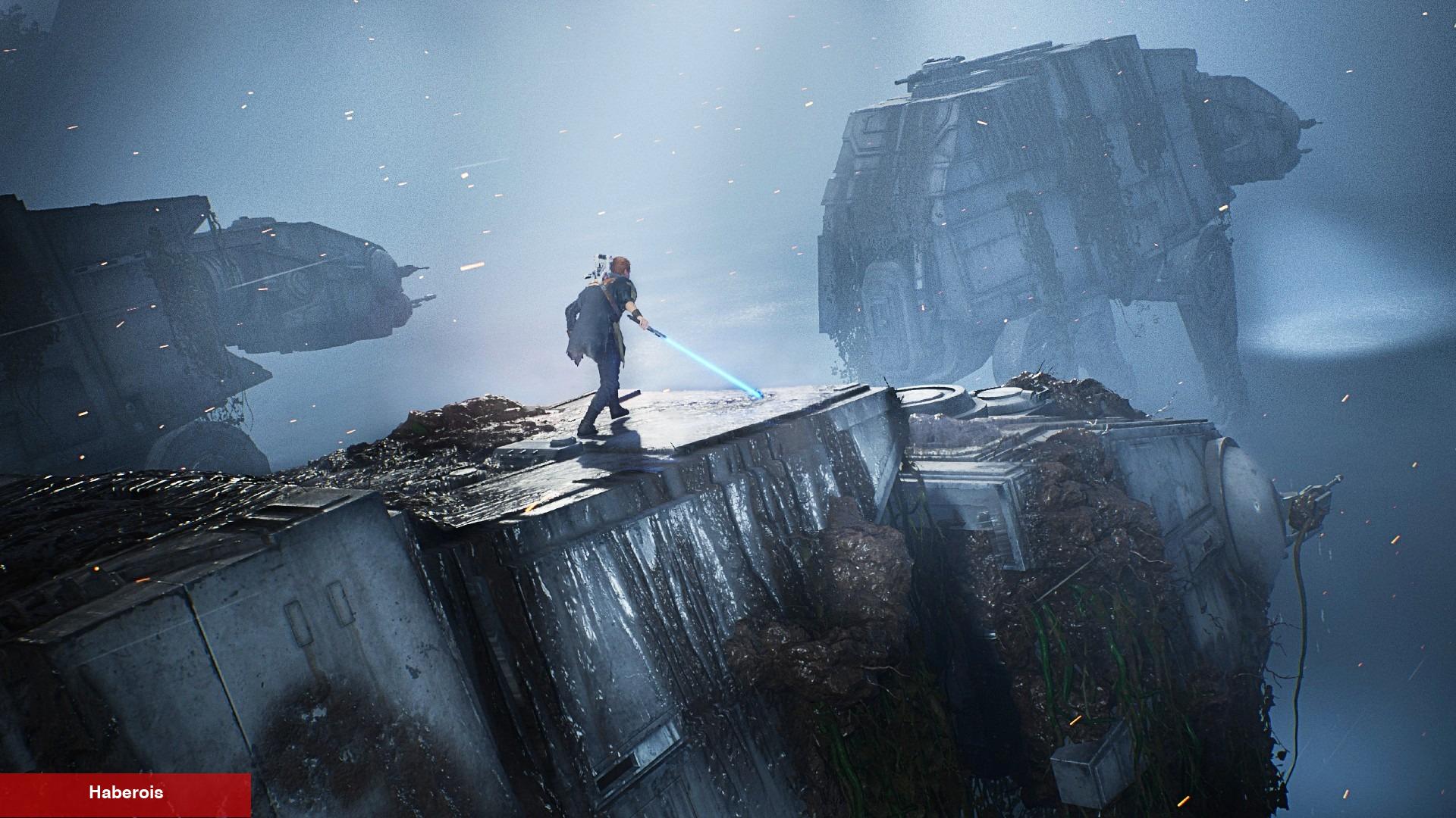 Herkese Yetecek Kadar Star Wars Var: İşte 7 Farklı Oyunun Tüm Ayrıntıları