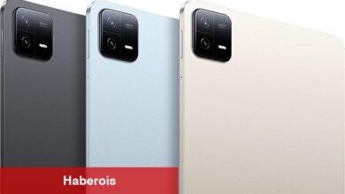 Heyecanla Beklenen Xiaomi Pad 6 Türkiye'de Satışa Sunuldu