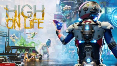 High on Life, PlayStation İçin De Çıktı