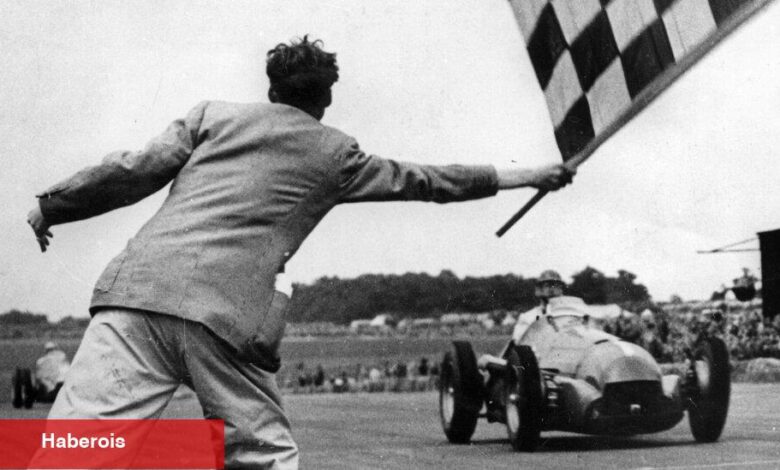 Hikayeli bir Formula 1 Pisti olan Silverstone Hikayesini Sürdürmek İstiyor - Haberois Hikayeli bir Formula 1 Pisti olan Silverstone Hikayesini Sürdürmek İstiyor